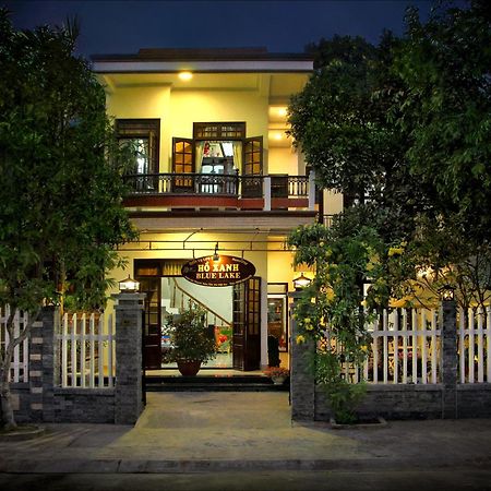 Blue Lake Homestay Hoi An Exterior foto