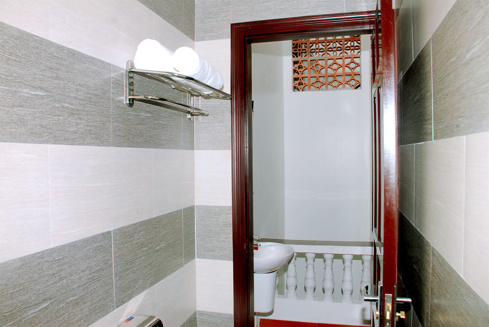 Blue Lake Homestay Hoi An Exterior foto
